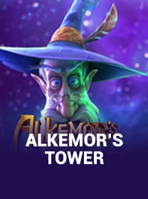 Alkemors Tower Game Terbaru: Review, RTP, dan Akses Main