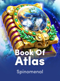 Book Of Atlas Game: Cara Akses dan Bermain dengan Aman