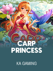 Carp Princess Game: RTP, Fitur, dan Akses Main