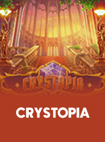 Crystopia Game: RTP, Fitur, dan Akses Main