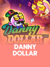 Danny Dollar Game: RTP, Fitur, dan Akses Main