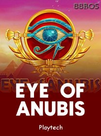 Eye Of Anubis