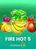 Fire Hot 5 Game Terbaru: Review, RTP, dan Akses Main