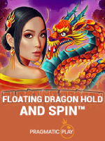 Floating Dragon Hold And Spin Game: Cara Akses dan Bermain dengan Aman