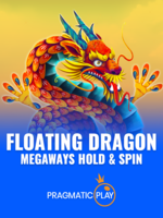 Floating Dragon Megaways Game Terbaru: Review, RTP, dan Akses Main