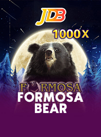 Formosa Bear Game: Cara Akses dan Bermain dengan Aman