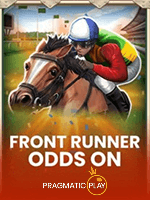 Front Runner Odds On Game: Cara Akses dan Bermain dengan Aman