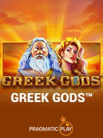 Greek Gods Game: Cara Akses dan Bermain dengan Aman