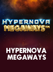 Hypernova Megaways Game: Cara Akses dan Bermain dengan Aman