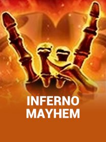 Inferno Mayhem Game: Cara Akses dan Bermain dengan Aman