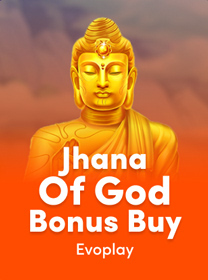 Jhana of God Bonus Buy Game Terbaru: Review, RTP, dan Akses Main