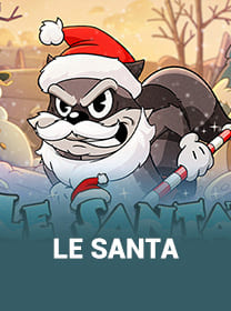 Le Santa Game: RTP, Fitur, dan Akses Main