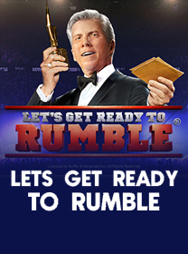 Lets get ready to Rumble Game Terbaru: Review, RTP, dan Akses Main