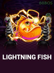 Lightning Fish