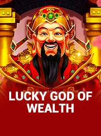 Cara Akses Lucky God of Wealth dengan Mudah dan Aman