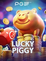 Lucky Piggy Game: RTP, Fitur, dan Akses Main