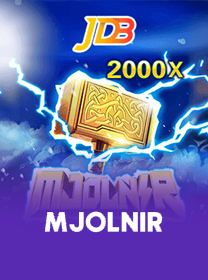 Mjolnir