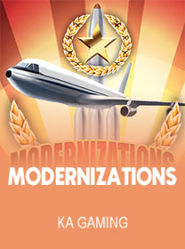 Modernizations