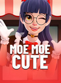 Moe-Moe-Cute