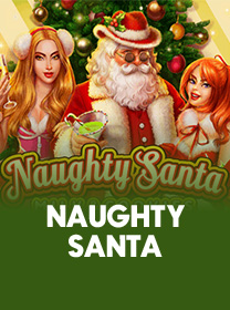 Naughty Santa Game: RTP, Fitur, dan Akses Main