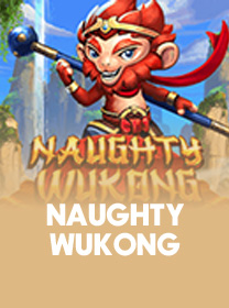 Naughty Wukong Game Terbaru: Review, RTP, dan Akses Main