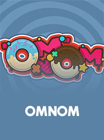 OmNom Game Terbaru: Review, RTP, dan Akses Main