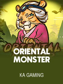 Cara Akses Oriental Monster dengan Mudah dan Aman
