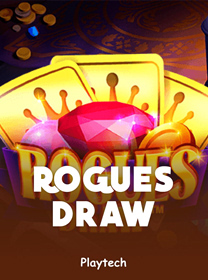 Rogues Draw Game Terbaru: Review, RTP, dan Akses Main