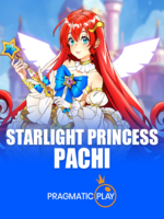 Starlight Princess Pachi Game: RTP, Fitur, dan Akses Main