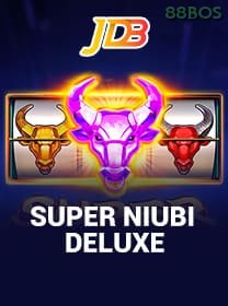 Super NiuBi Deluxe
