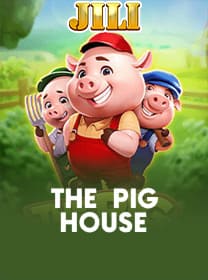 The Pig House Game: Cara Akses dan Bermain dengan Aman