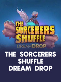The Sorcerers Shuffle Dream Drop Game: Cara Akses dan Bermain dengan Aman