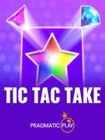 Cara Akses Tic Tac Take dengan Mudah dan Aman