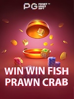 Win Win Fish Prawn Crab Game: Cara Akses dan Bermain dengan Aman
