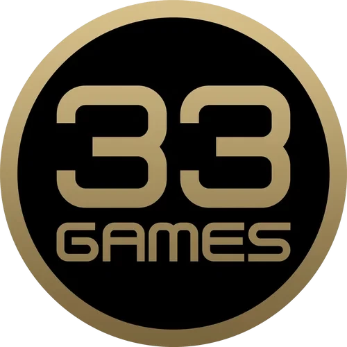 33lgames APK Terbaru: Download Cepat dan Gratis