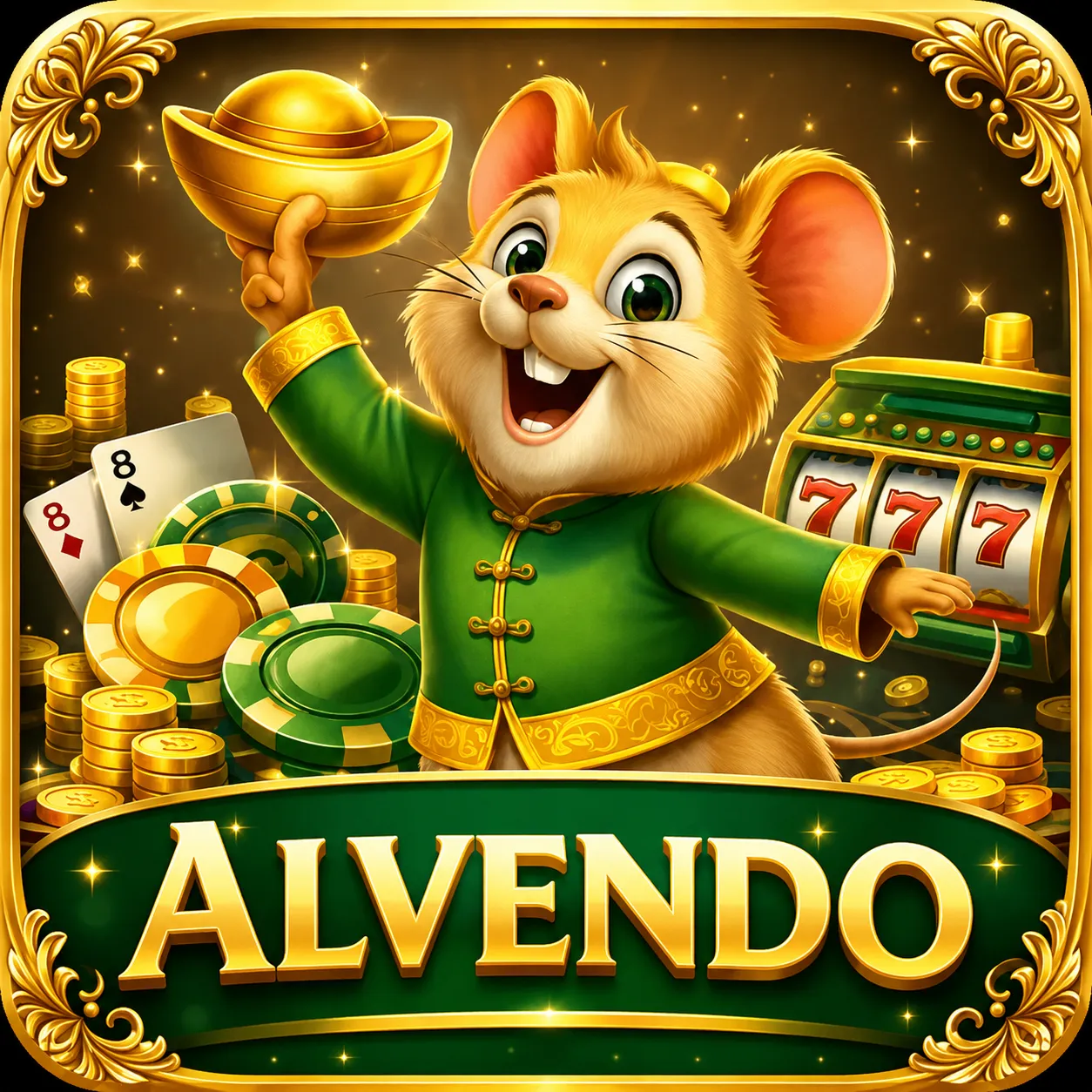 alvendo APK Terbaru: Download Cepat dan Gratis