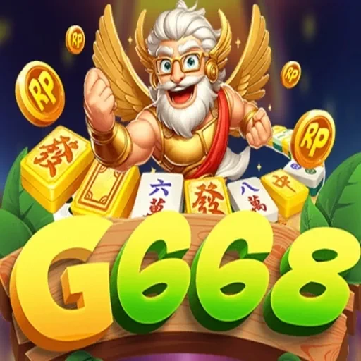 g668 APK Terbaru: Download Cepat dan Gratis