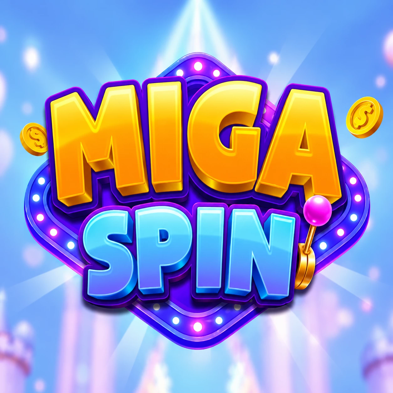 migaspin APK Terbaru: Download Cepat dan Gratis