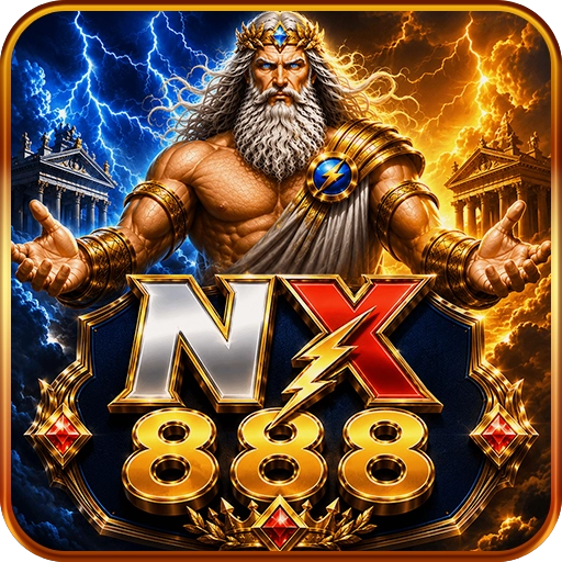 nx888 APK Terbaru: Download Cepat dan Gratis