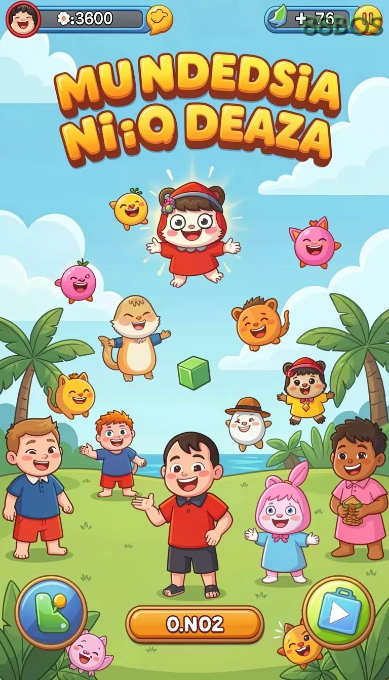 Screenshot Tarzan