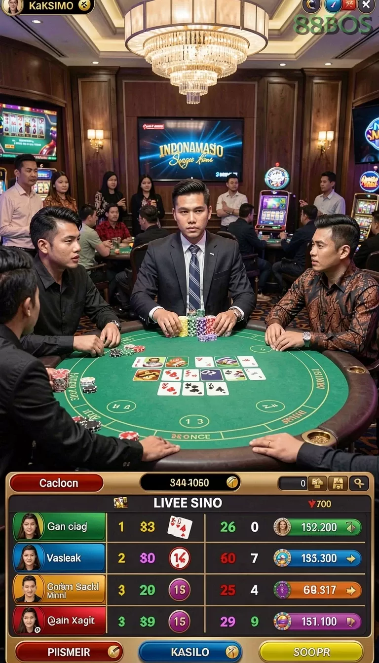 Screenshot Towering Fortunes