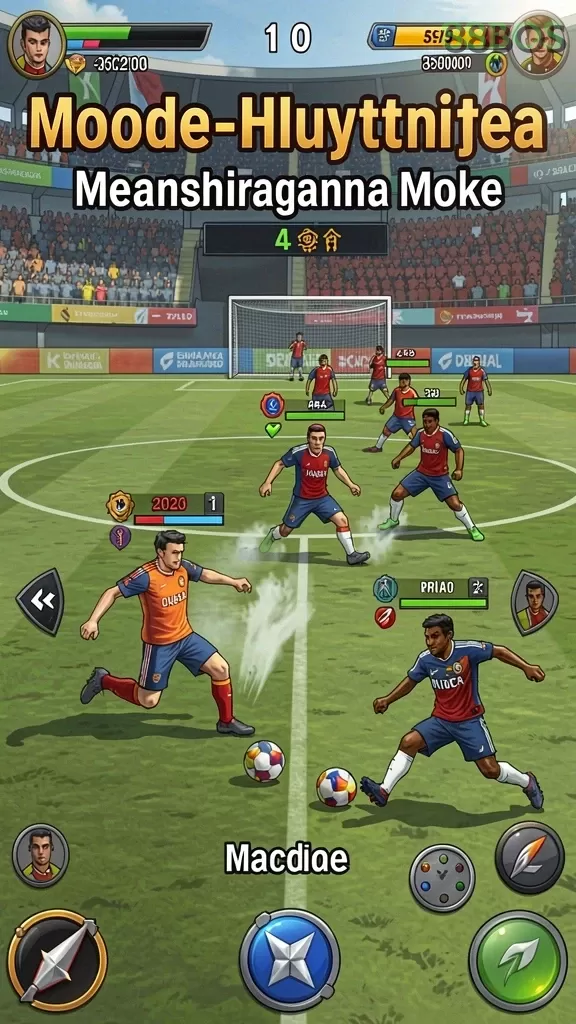 Screenshot Jewel Rush