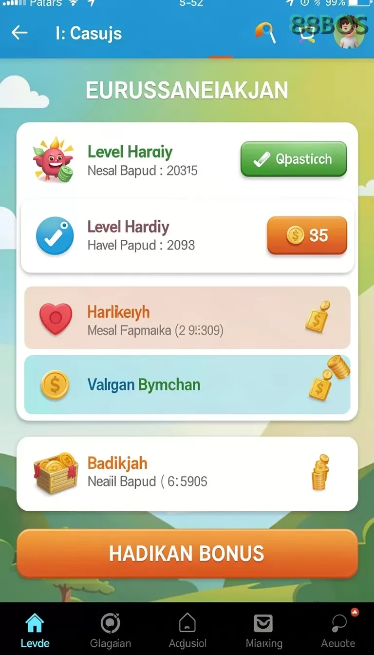 Screenshot Win Win Fish Prawn Crab