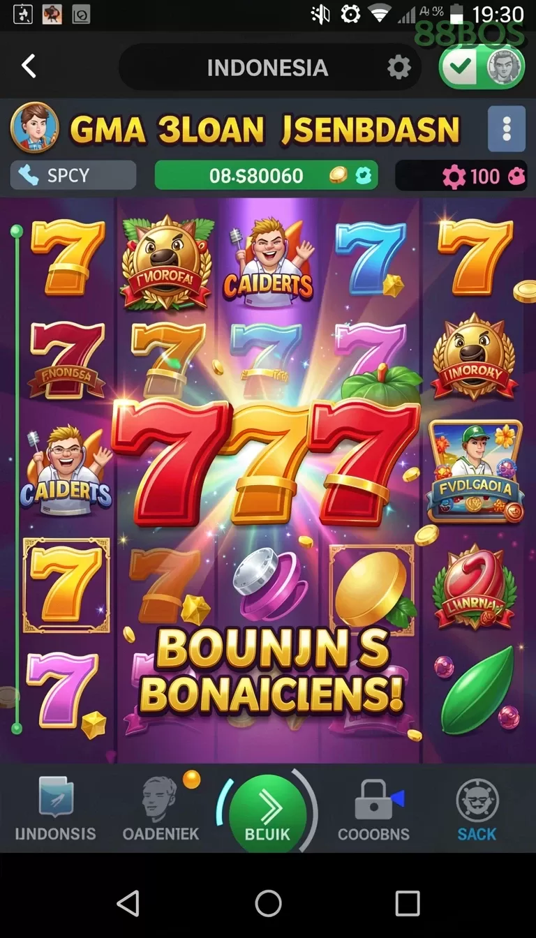 Screenshot Jewel Rush