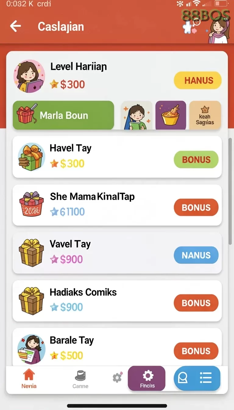 Screenshot Tarzan