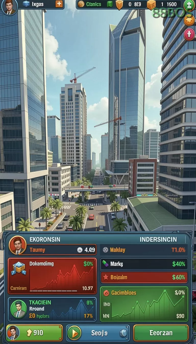 Screenshot Inferno Mayhem