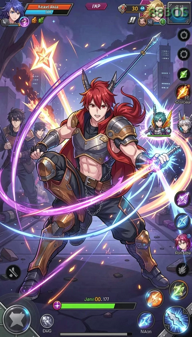 Screenshot Aztec Powernudge